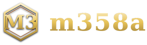 m358a โลโก้